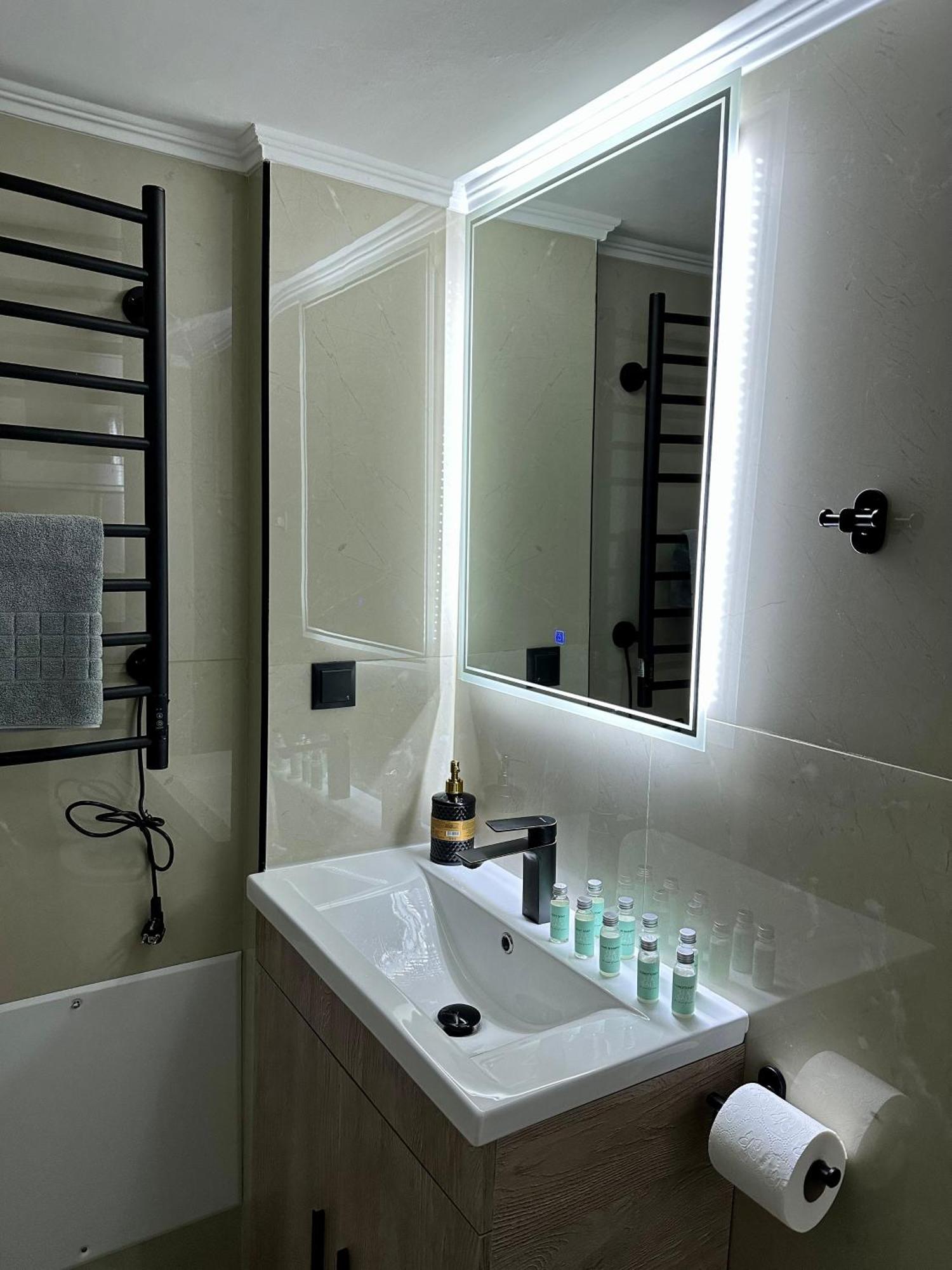 Klelia Golden Suite Alexandroúpoli Extérieur photo