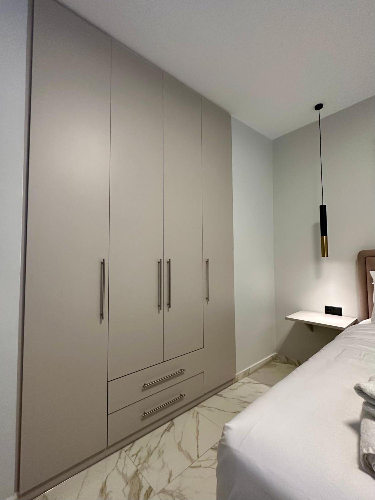 Klelia Golden Suite Alexandroúpoli Extérieur photo