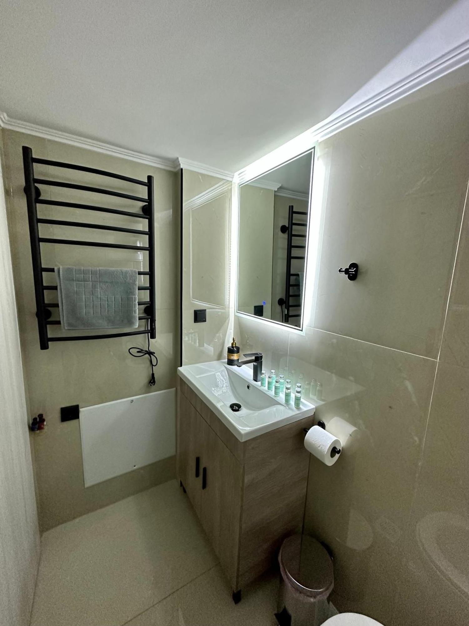 Klelia Golden Suite Alexandroúpoli Extérieur photo