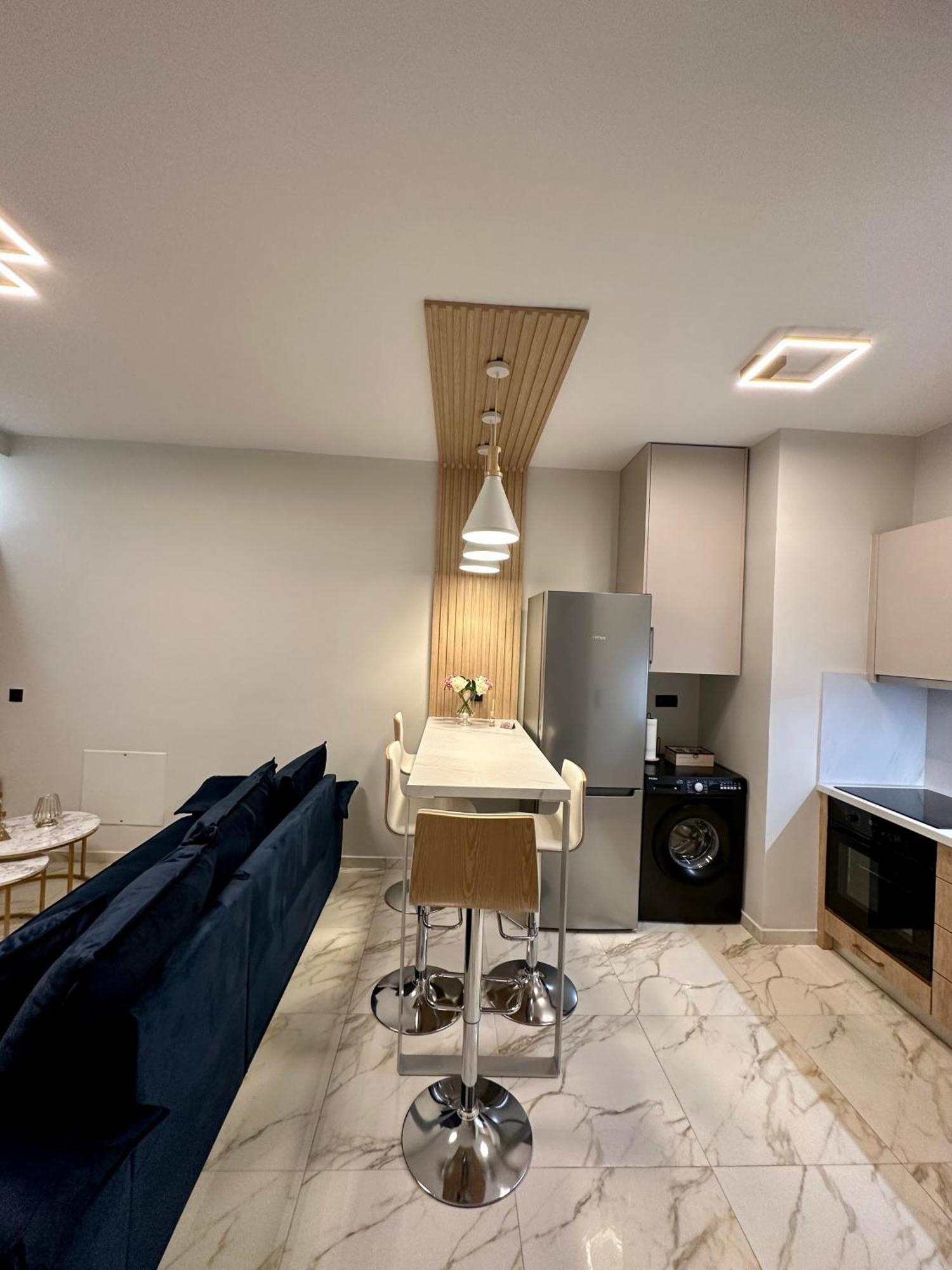 Klelia Golden Suite Alexandroúpoli Extérieur photo